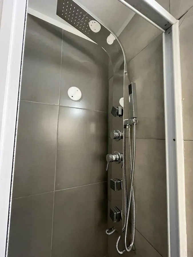 Daire Departamento Calle Vicente Zapata Mendoza Arjantin