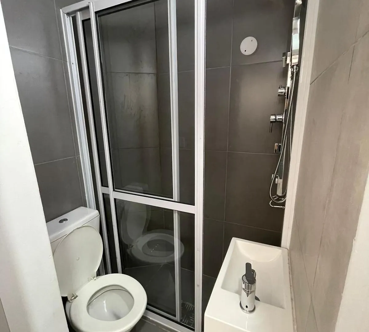 Departamento Calle Vicente Zapata Mendoza 0*,